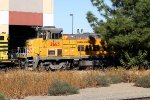 Sierra Northern genset SERA #2663